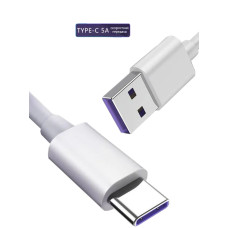 Кабель USB3.0 1m type-C 5A