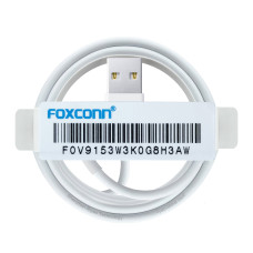 Кабель USB3.0 1m type-iPh 2A (FOXCONN)