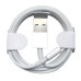 Кабель USB3.0 1m type-iPh 2A (FOXCONN)