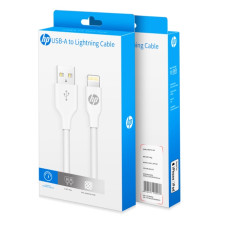 USB A to Lightning Cable