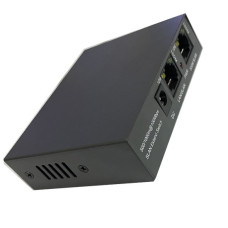  удлинитель ethernet SLAN extend Switch SW102E