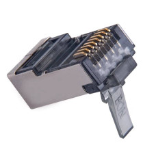 Коннектор OPL-RJ45-Cat.6 FTP BON