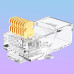 Коннектор OPL-RJ45-Cat.6 FTP BON