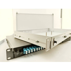 Кросс оптический OPL-1U3PL-Econ gray