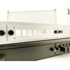 Кросс оптический OPL-1U3PL-Econ gray