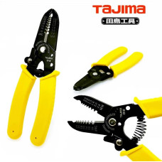 Стриппер оболочки оптических волокон TAJIMA DEW-6M2 0,6-2,6mm  