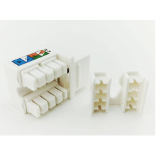 Модуль Keystone OPL-RJ45KS-Cat.6