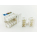 Модуль Keystoun OPL-RJ45KS-Cat.6