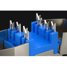 Модуль Keystone OPL-RJ45KS-Cat.8