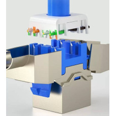 Модуль Keystone OPL-RJ45KS-Cat.8