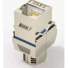 Модуль Keystone OPL-RJ45KS-Cat.8