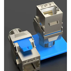 Модуль Keystone OPL-RJ45KS-Cat.8