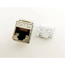 Модуль Keystone OPL-RJ45KS-Cat.6A (Huawei OEM)