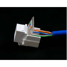 Модуль Keystone OPL-RJ45KS-Cat.6 №3