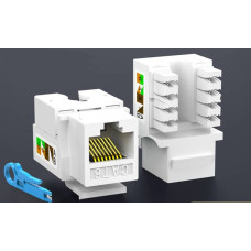 Модуль Keystone OPL-RJ45KS-Cat.6 №4