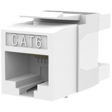 Модуль Keystone OPL-RJ45KS-Cat.6 №5