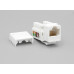 Модуль Keystone OPL-RJ45KS-Cat.6 №2
