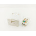 Розетка абонентская BOX +1 Cat 6 modul Розетка абонентская BOX +1 Cat 6 modul