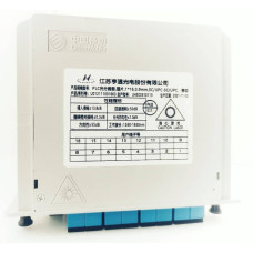 Сплиттер 1*16-657A1-SC/UPC LGX