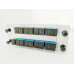 Сплиттер 1*16-657A1-SC/UPC LGX