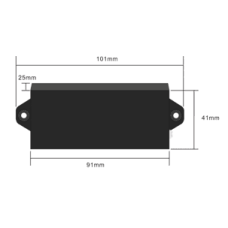 Удлинитель PoE OPL-POE-500M-SET2