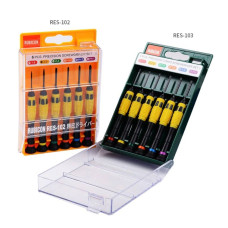 Отвертки набор RUBICON RES-103 Kit6 tor