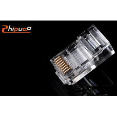 Коннектор OPL-RJ45-Cat.6 Shipuco