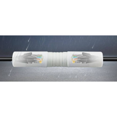 Соединитель OPL-RJ45/RJ45-Cat.5e-IP68