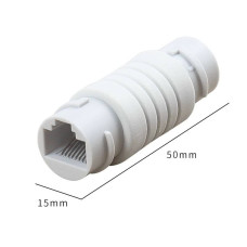 Соединитель OPL-RJ45/RJ45-Cat.5e-IP68