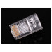 Коннектор OPL-RJ45-Cat.5e UTP TBS (100pcs)