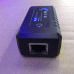 Удлинитель POE OPL-POE-802.3af-M IP50