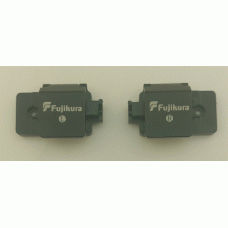 Прижимы оптических волокон FUJIKURA FSM-60S/80S/21S/22S