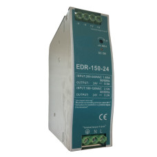 Блок питания OPL-EDR-120-24 150W 24V 6,5A