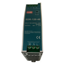 Блок питания OPL-EDR-120-48 120W 48V 2.5A