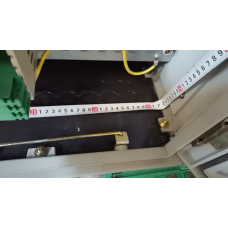 Шкаф настенный оптический SMC59*46*26cm