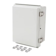 Коробка пластиковая IP67 F-220x170x110
