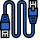 Коммутационные шнуры патчкорды RJ45