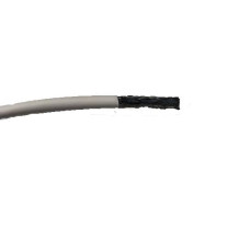 Патчкорд OPL-RJ45-Cat.6A 0,3m black