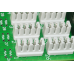 Патчпанель OPL-1U-50 RJ11