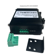 Коммутатор OPL-IS1N-G000104P