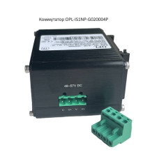 Коммутатор OPL-IS1NP-G020004P