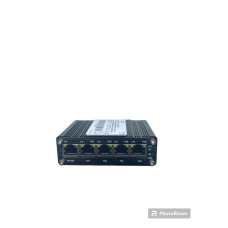 Коммутатор OPL-IS1N-G000104P DIN mini