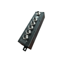 Коммутатор промышленный OPL1050FP-M12  EN50155