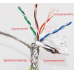 Кабель OPL-Cat.6A-S/FTP-4*2*AWG23 high-soft