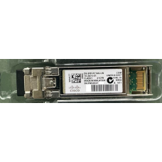 Трансивер оптический Cisco DS-SFP-FC16G-LW