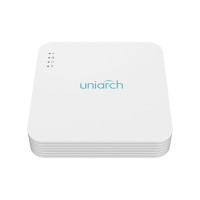 Uniview NVR-104LB-P4