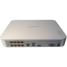 Uniview NVR-108LB-P8