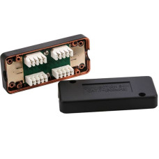 Коннектор OPL-RJ45/RJ45-Cat.7 (screen)