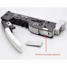 Клещи обжимные RJ45 SPC-368F