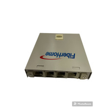 Кросс оптический настенный 4FC/SC/LC FH